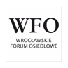 Logo Wrocławskiego Forum Osiedlowego