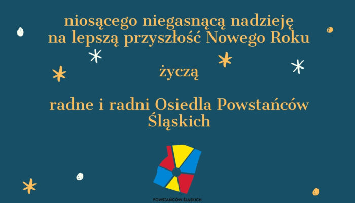 Życzenie bożonarodzeniowe 2020