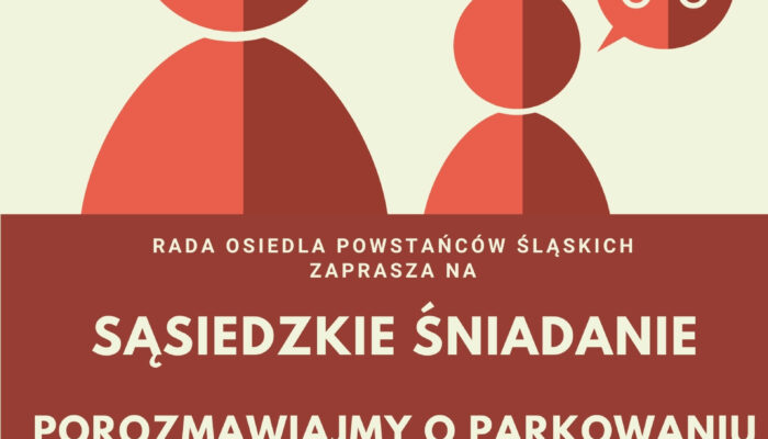 sąsiedzkie śniadanie 2020