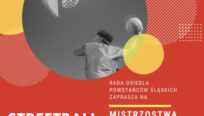 turniej streetball 2020